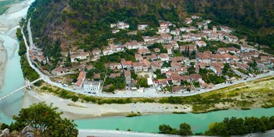 Arnavutluk’da Osmanlı izleri; Berat ve Ergiri