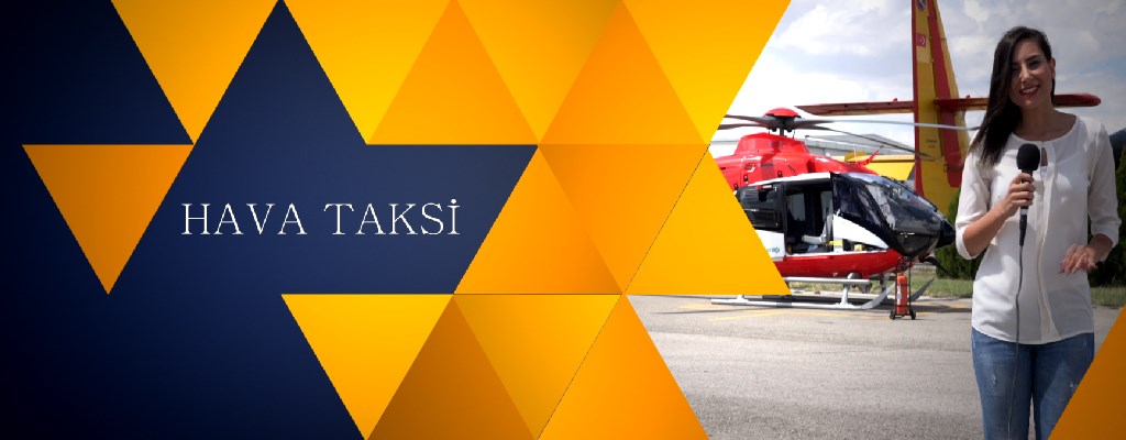 hava-taksi