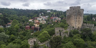 Fatih'in divanhanesi akustiğiyle şaşırtıyor