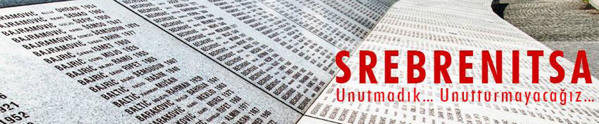 unutma-srebrenitsa-ozel