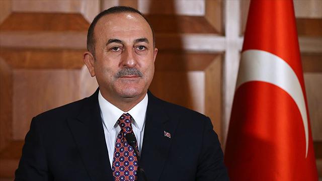 cavusoglu-kibris-meselesinde-egemen-esitlik-temelinde-muzakere-gerekiyor