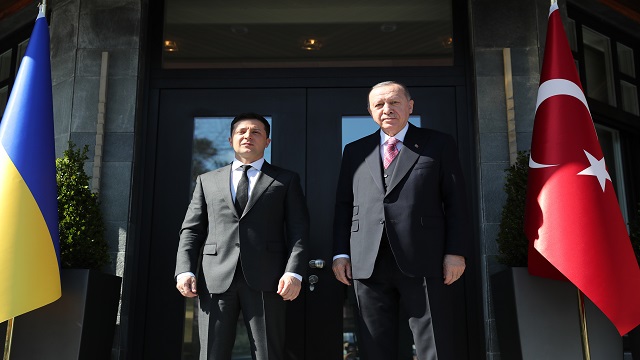 cumhurbaskani-erdogan-ve-ukrayna-devlet-baskani-zelenskiy-gorusmesi-basladi