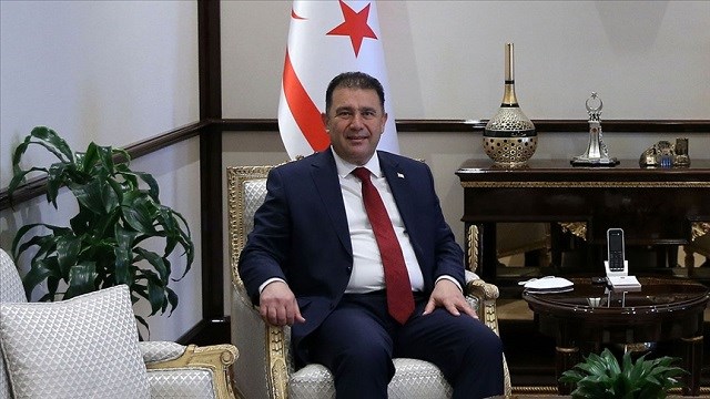 Ο πρωθυπουργός της ΤΔΒΚ Saner: “Ο Τουρκοκύπριος λαός δεν έχει χρόνο να περάσει άλλα 53 χρόνια στο τραπέζι” – Από την Ευρασία – Ειδήσεις