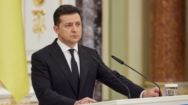 zelenskiy-rusya-ile-diplomatik-iliskileri-kestik