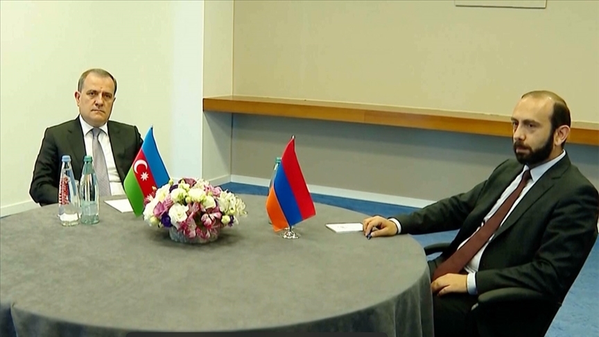 azerbaycan-ermenistan-arasinda-ilk-diplomatik-gorusme-yapildi