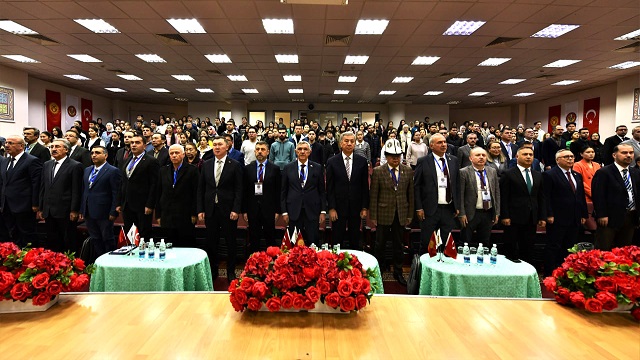 kirgizistanda-turk-dunyasi-sosyal-bilimler-kongresi-basladi