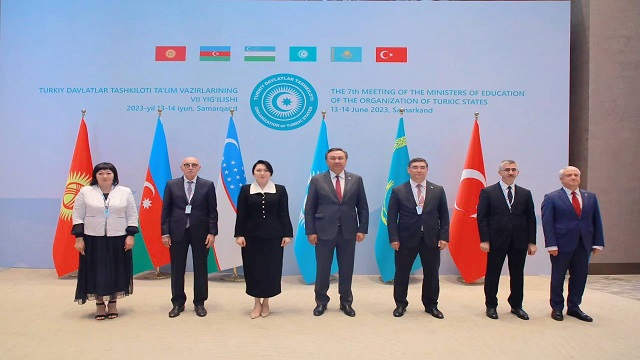 ozbekistan-da-tdt-egitim-bakanlari-7-toplantisi
