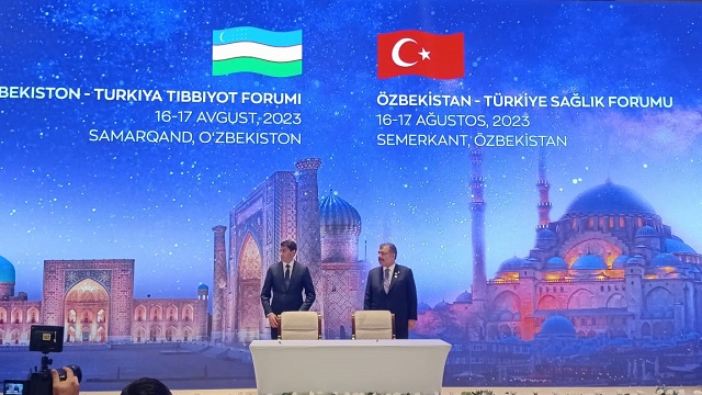 turkiye-ozbekistan-2-saglik-is-forumu-semerkantta-yapildi