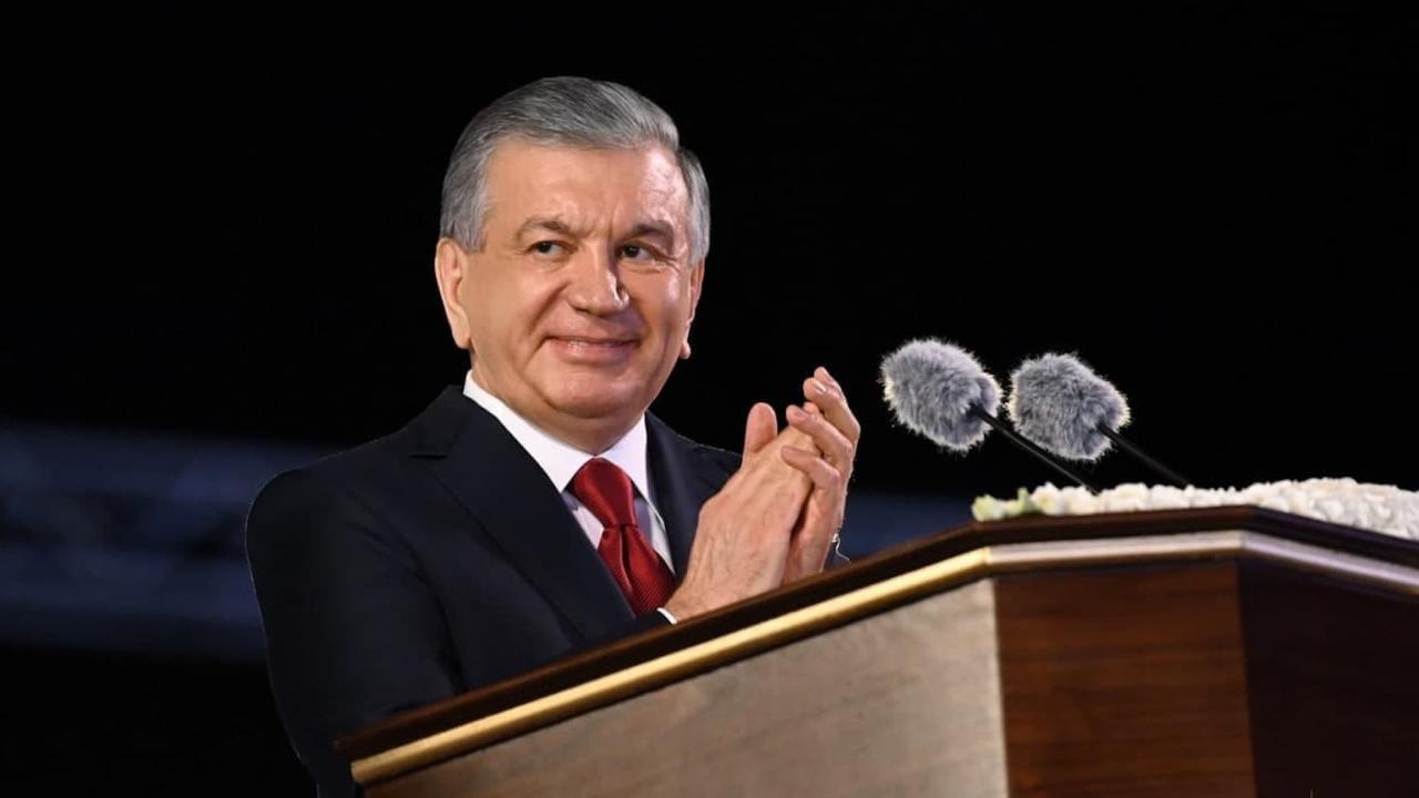 ozbekistan-cumhurbaskani-mirziyoyev-2023-bm-iklim-degisikligi-konferansinda-ko