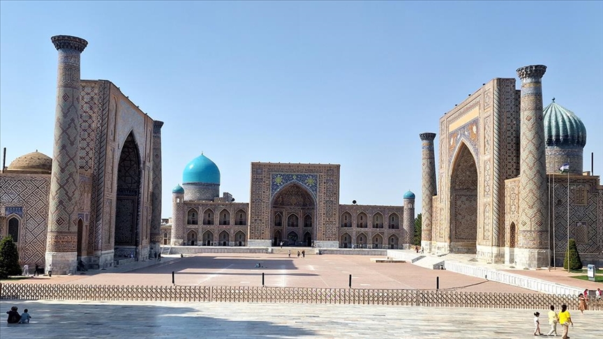 ozbekistan-in-semerkant-sehri-2024-yili-bdt-kultur-baskenti-oldu