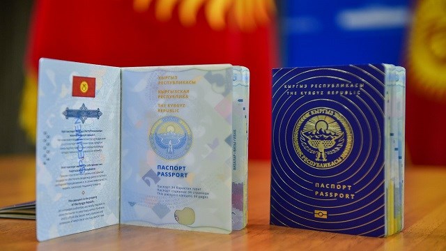 kirgizistanda-pasaportlarin-ulke-icinde-basimina-baslandi