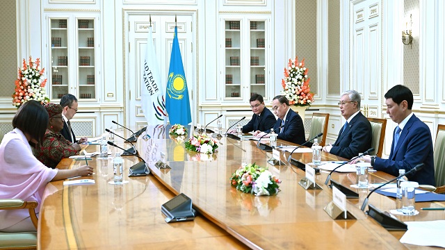 kazakistan-180-ulkeyle-ticaret-yapiyor