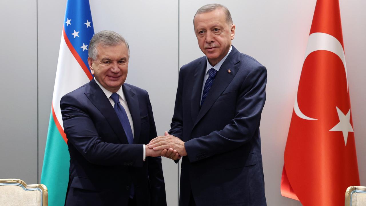 cumhurbaskani-erdogan-ozbekistan-cumhurbaskanini-agirlayacak