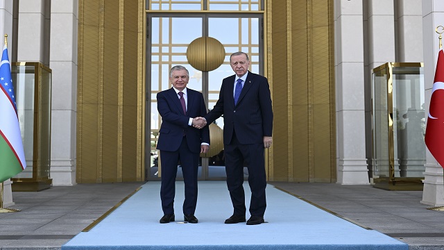 ozbekistan-cumhurbaskani-mirziyoyev-ankarada