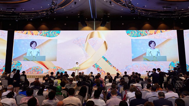 ozbekistanda-uluslararasi-pediatrik-onkoloji-ve-hematoloji-kongresi-basladi