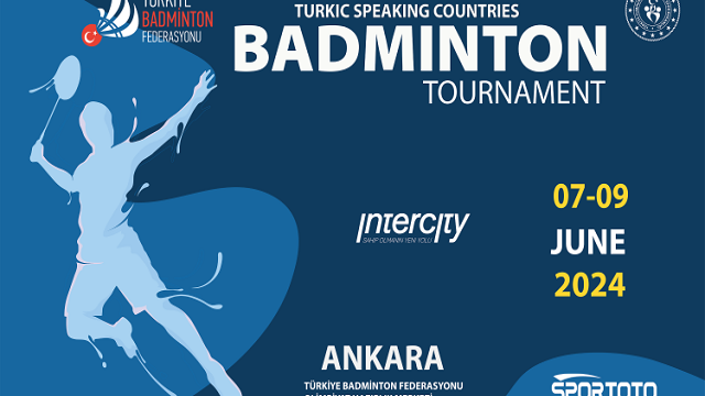 turkce-konusan-ulkeler-badminton-turnuvasi-ankarada-basladi