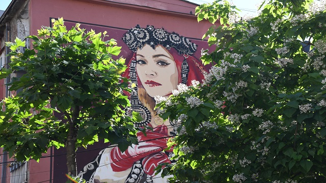 kosova-nin-ferizovik-kenti-duvar-resimleri-festivali-sayesinde-acik-hava-galeri