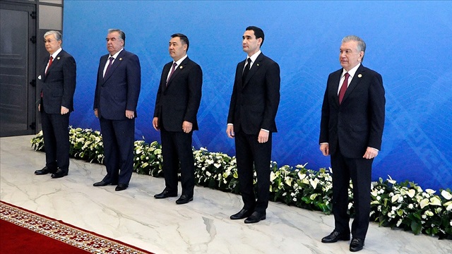 kazakistanda-yarin-orta-asya-liderleri-zirvede-bulusacak