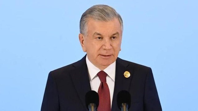 ozbekistan-lideri-mirziyoyev-orta-asya-devlet-baskanlari-6-istisare-toplantisi