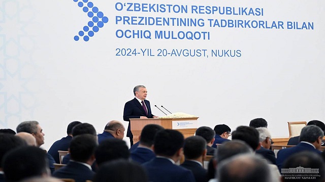 ozbekistan-cumhurbaskani-mirziyoyev-karakalpakistanda-incelemelerde-bulundu