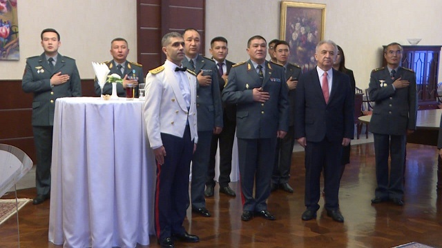 kazakistan-da-30-agustos-zafer-bayrami-dolayisiyla-resepsiyon-duzenlendi