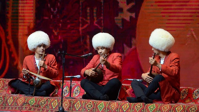 turkmenistan-da-calsana-bahsi-isimli-muzik-yarismasi-duzenlendi