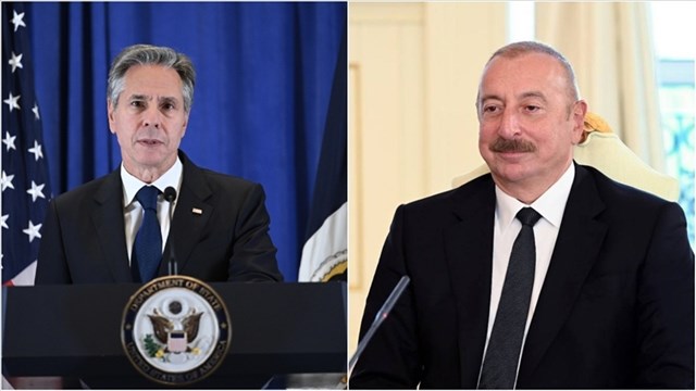 aliyev-ve-blinken-azerbaycan-ermenistan-baris-surecini-gorustu