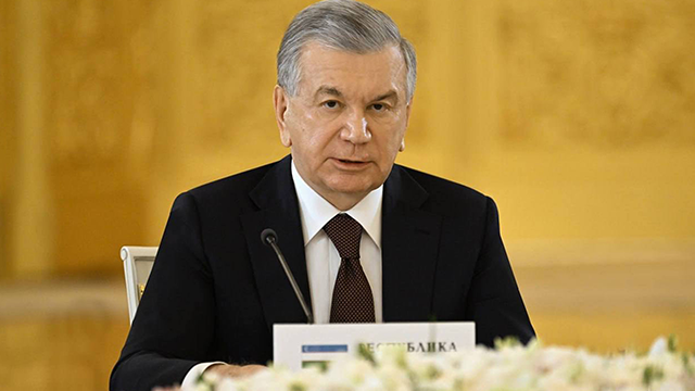 ozbekistan-cumhurbaskani-mirziyoyev-2025te-taskentte-bdt-ekonomi-konseyi-topl