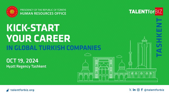 talentforbiz-kariyer-etkinligi-yarin-taskentte-basliyor