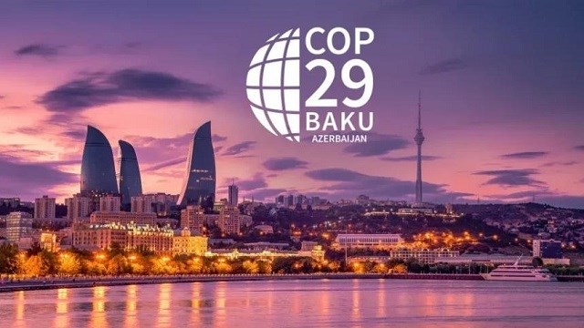 Türkiye, Azerbaycan'da düzenlenecek COP29'a üst düzey katılım sağlayacak -  Avrasya'dan - Haber - TRT Avaz