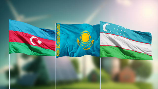 azerbaycan-kazakistan-ve-ozbekistan-yesil-enerji-gelistirme-alaninda-mutabakat