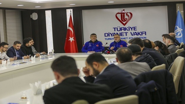 turkiye-diyanet-vakfi-turk-cumhuriyetlerinde-ilmi-ve-dini-bir-cok-projeyi-destek