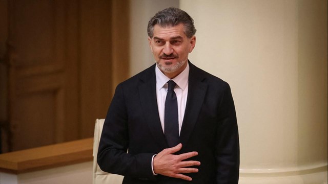 gurcistanda-cumhurbaskani-secilen-kavelasvili-yemin-ederek-gorevine-basladi