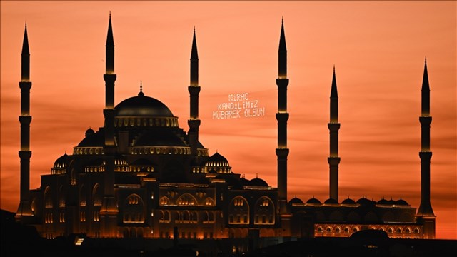 mirac-kandili-bugun-idrak-edilecek