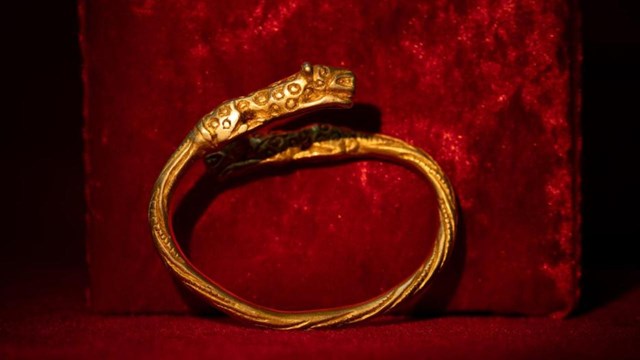 kazakistanda-yuzyillar-oncesine-ait-eserler-kesfedildi