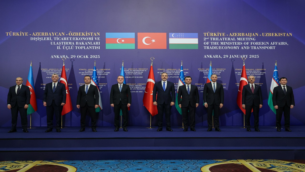 turkiye-azerbaycan-ozbekistan-uclu-bakanlar-toplantisi-ankarada-yapildi