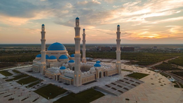 kazakistanda-ramazan-hazirliklari-tamamlandi