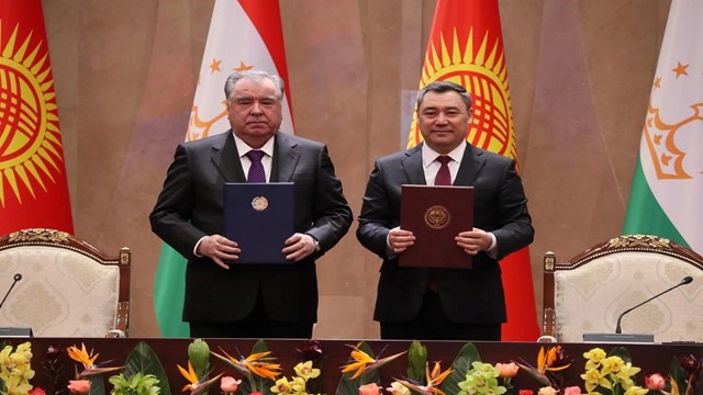 kirgizistan-ile-tacikistan-arasindaki-sinir-anlasmazliklari-sona-erdi