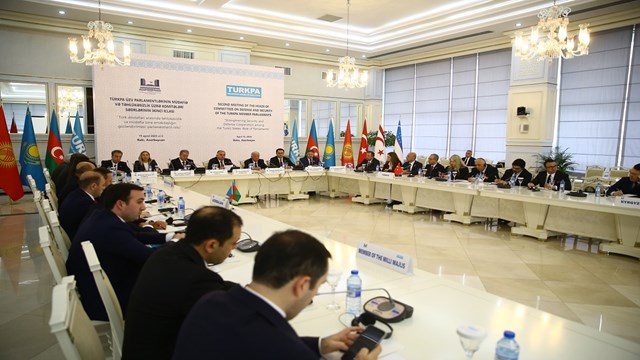 bakude-turkpa-milli-savunma-ve-guvenlik-komisyon-baskanlari-2-toplantisi-yapil