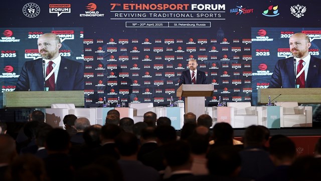 yedinci-etnospor-forumu-st-petersburgta-basladi