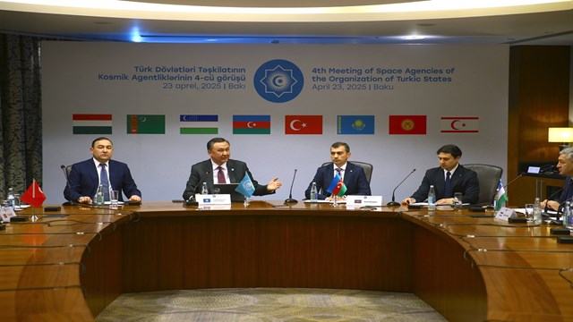 azerbaycan-tdt-uzay-ajanslari-ve-ilgili-makamlari-4-toplantisi-yapildi