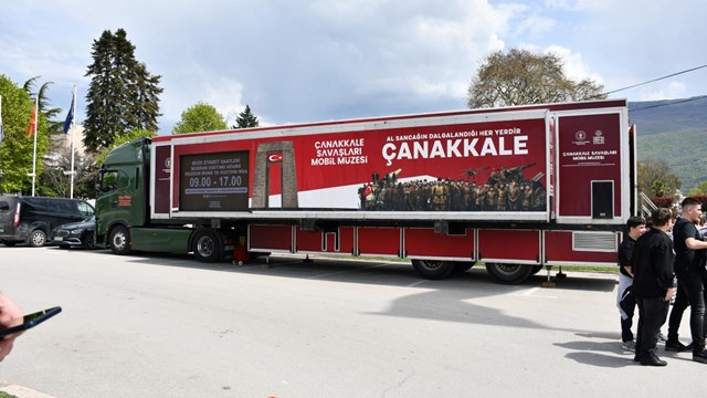 canakkale-savaslari-mobil-muzesi-ohride-ziyarete-acildi
