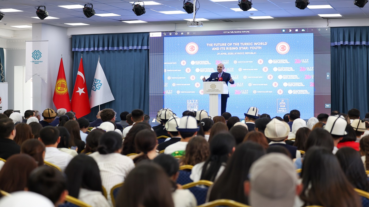 kurtulmus-turk-dunyasinin-gencleri-dilde-fikirde-ve-iste-birligi-saglayabilir