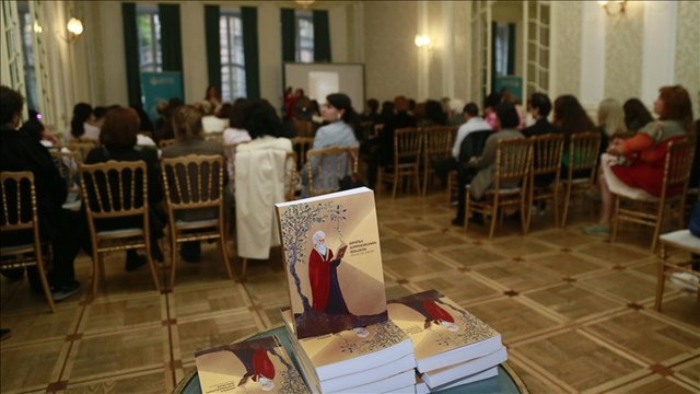 tifliste-gurcuceye-cevrilen-kutadgu-bilig-tanitildi