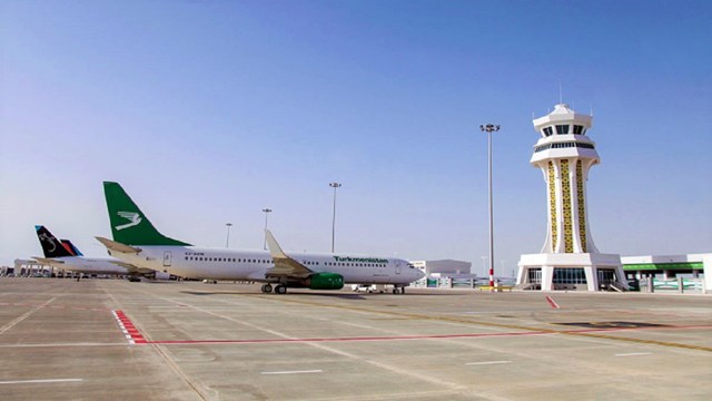 turkmenistan-da-balkanabat-uluslararasi-havalimani-acildi