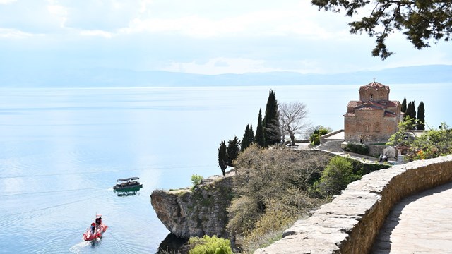 kuzey-makedonyanin-ohri-kenti-turizm-sezonu-icin-hazir