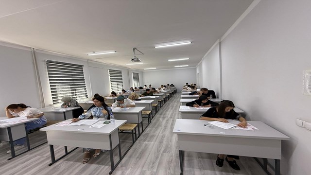 yunus-emre-enstitusu-ozbekistanda-turkce-yeterlik-sinavi-duzenledi