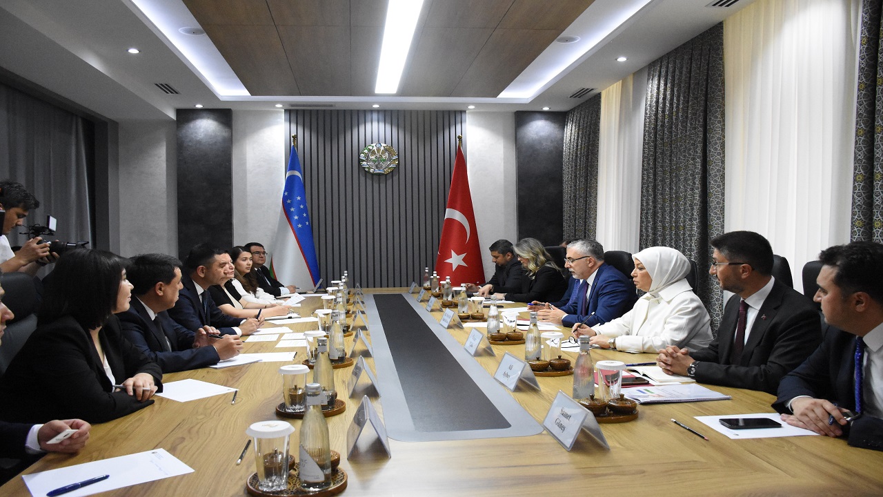 taskentte-turkiye-ozbekistan-ortak-calisma-komisyonu-birinci-toplantisi-yapildi