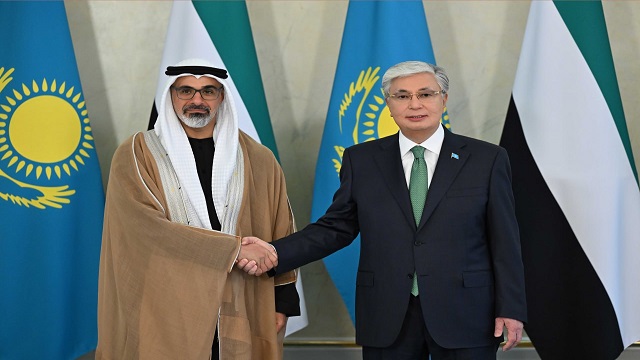 birlesik-arap-emirlikleri-nin-kazakistana-yatirimlari-artiyor