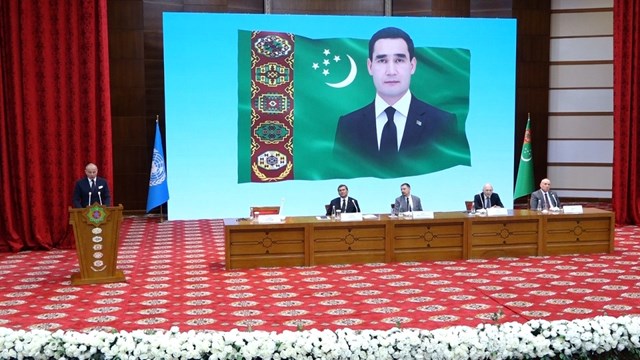 turkmenistanda-genc-diplomatlar-icin-egitim-programi-duzenlendi